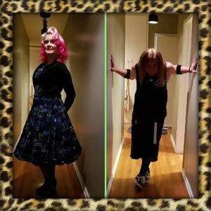 Meet your Posher, Sara